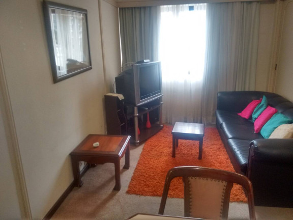 Imagem Apartamento com 1 Quarto para Alugar, 35 m² em Itaim Bibi - São Paulo Imagem Apartamento com 1 Quarto para Alugar, 35 m² em Itaim Bibi - São Paulo