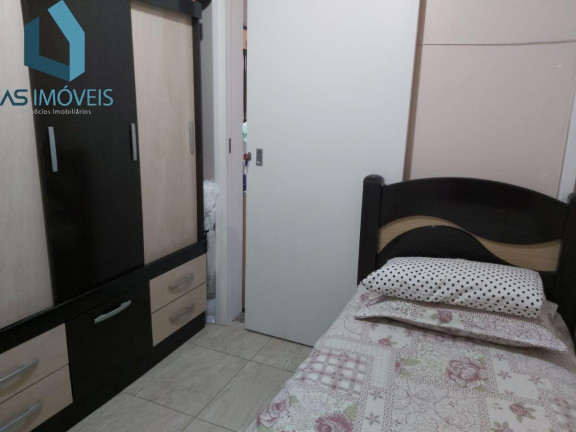 Imagem Apartamento com 3 Quartos à Venda, 95 m² em Braga - Cabo Frio