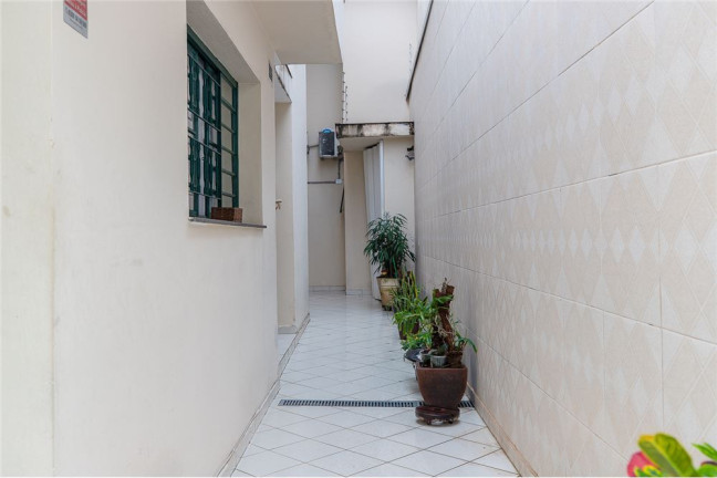 Imagem Casa com 3 Quartos à Venda, em Alto Da Mooca - São Paulo Imagem Casa com 3 Quartos à Venda, em Alto Da Mooca - São Paulo