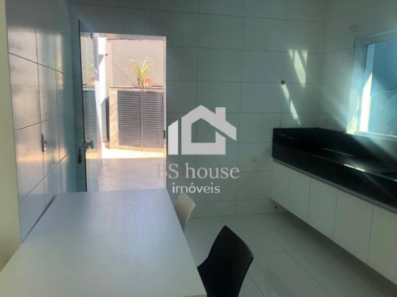 Imagem Casa com 4 Quartos à Venda, 220 m² em Jardim São Caetano - São Caetano Do Sul