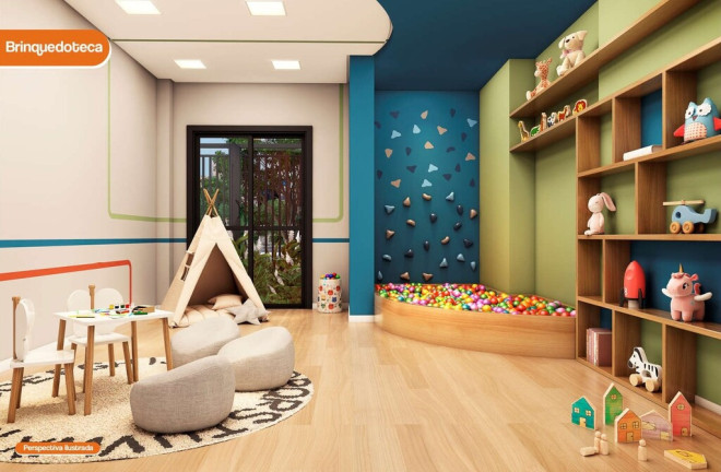 Imagem Imóvel com 2 Quartos à Venda, 39 m² em Centro - São Paulo Imagem Imóvel com 2 Quartos à Venda, 39 m² em Centro - São Paulo
