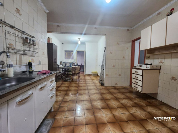 Imagem Casa com 3 Quartos à Venda, 177 m² em Santo Agostinho - Franca Imagem Casa com 3 Quartos à Venda, 177 m² em Santo Agostinho - Franca