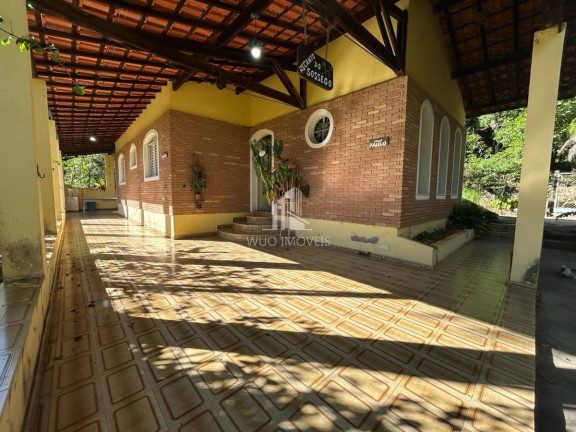Imagem Chácara com 3 Quartos à Venda, 110 m² em Toca Do Leitão - Santa Branca Imagem Chácara com 3 Quartos à Venda, 110 m² em Toca Do Leitão - Santa Branca