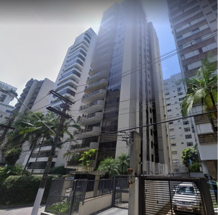 Imagem Apartamento com 4 Quartos à Venda, 642 m² em Higienópolis - São Paulo Imagem Apartamento com 4 Quartos à Venda, 642 m² em Higienópolis - São Paulo