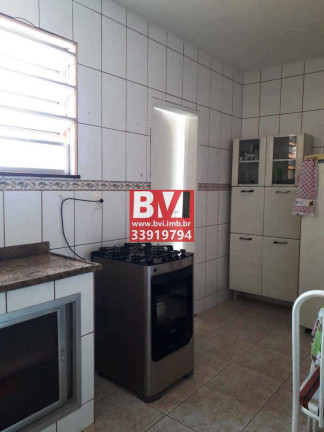 Imagem Apartamento com 3 Quartos à Venda, 100 m² em Irajá - Rio De Janeiro