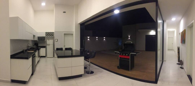 Imagem Casa de Condomínio com 5 Quartos à Venda, 189 m² em Alphaville Nova Esplanada - Votorantim Imagem Casa de Condomínio com 5 Quartos à Venda, 189 m² em Alphaville Nova Esplanada - Votorantim