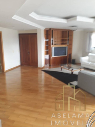 Imagem Apartamento com 4 Quartos à Venda, 202 m² em Jardim - Santo André Imagem Apartamento com 4 Quartos à Venda, 202 m² em Jardim - Santo André