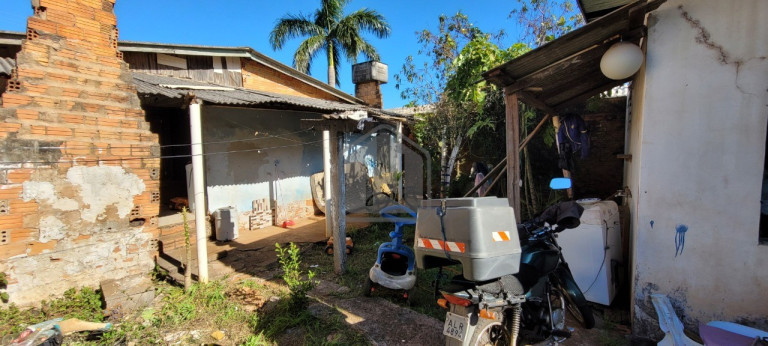 Imagem Casa com 4 Quartos à Venda, 199 m² em Parque São Paulo - Cascavel Imagem Casa com 4 Quartos à Venda, 199 m² em Parque São Paulo - Cascavel