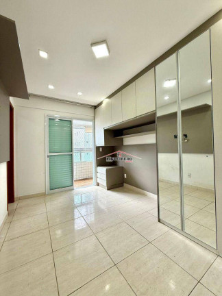 Imagem Apartamento com 3 Quartos à Venda, 104 m² em Canto Do Forte - Praia Grande Imagem Apartamento com 3 Quartos à Venda, 104 m² em Canto Do Forte - Praia Grande