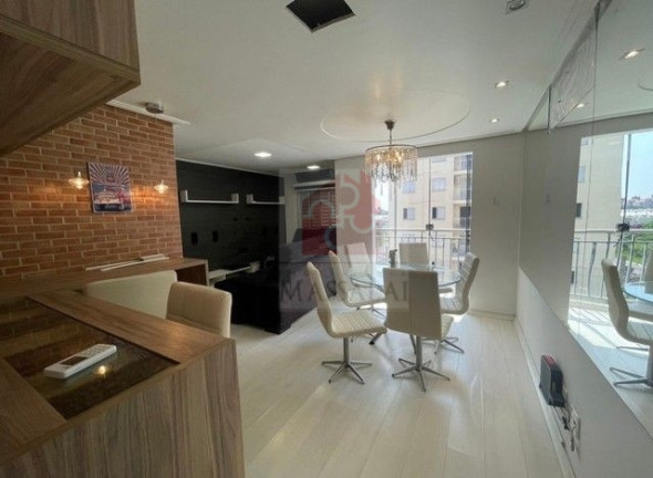 Imagem Apartamento com 2 Quartos à Venda, 57 m² em Igara - Canoas Imagem Apartamento com 2 Quartos à Venda, 57 m² em Igara - Canoas