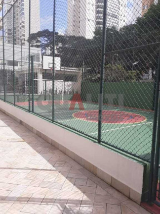 Imagem Apartamento com 3 Quartos à Venda, 120 m² em Campo Belo - São Paulo Imagem Apartamento com 3 Quartos à Venda, 120 m² em Campo Belo - São Paulo