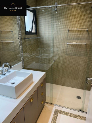 Imagem Apartamento com 4 Quartos à Venda, 172 m² em Santana - São Paulo