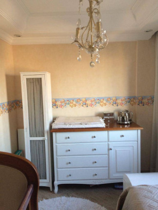 Imagem Apartamento com 3 Quartos à Venda, 72 m² em Alto Da Mooca - São Paulo Imagem Apartamento com 3 Quartos à Venda, 72 m² em Alto Da Mooca - São Paulo