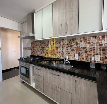 Imagem Apartamento com 3 Quartos à Venda, 83 m² em Vila Bocaina - Mauá Imagem Apartamento com 3 Quartos à Venda, 83 m² em Vila Bocaina - Mauá