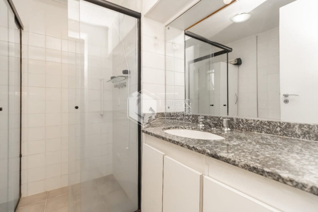 Imagem Imóvel com 1 Quarto à Venda, 43 m² em Itaim Bibi - São Paulo