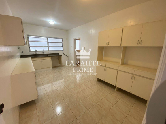 Imagem Apartamento com 2 Quartos à Venda, 124 m² em Gonzaga - Santos Imagem Apartamento com 2 Quartos à Venda, 124 m² em Gonzaga - Santos