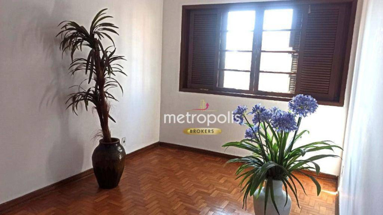 Imagem Apartamento com 3 Quartos à Venda, 136 m² em Centro - São Caetano Do Sul