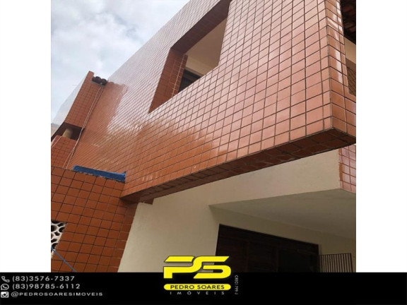 Casa com 4 Quartos à Venda, 360 m² em Manaíra - João Pessoa