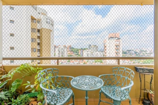 Imagem Apartamento com 3 Quartos à Venda, 103 m² em Alto Da Lapa - São Paulo Imagem Apartamento com 3 Quartos à Venda, 103 m² em Alto Da Lapa - São Paulo