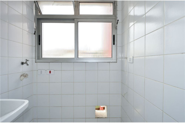 Imagem Apartamento com 2 Quartos à Venda, 52 m² em Chácara Santo Antônio (zona Sul) - São Paulo Imagem Apartamento com 2 Quartos à Venda, 52 m² em Chácara Santo Antônio (zona Sul) - São Paulo