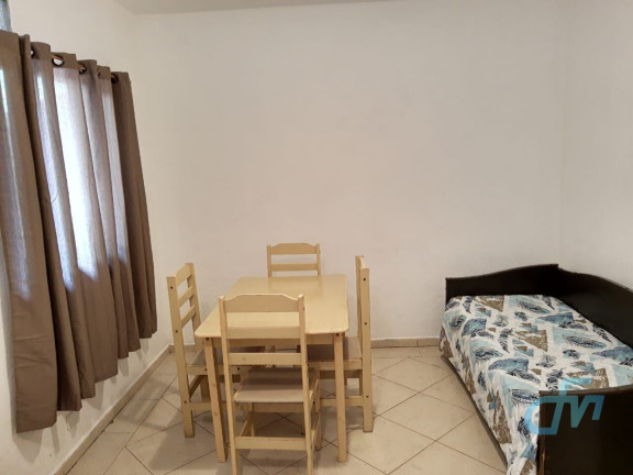 Imagem Kitnet com 1 Quarto à Venda, 370 m² em Boraceia - Bertioga