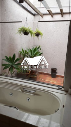 Imagem Casa com 3 Quartos à Venda, 234 m² em Jd Brasilia - Mogi Mirim