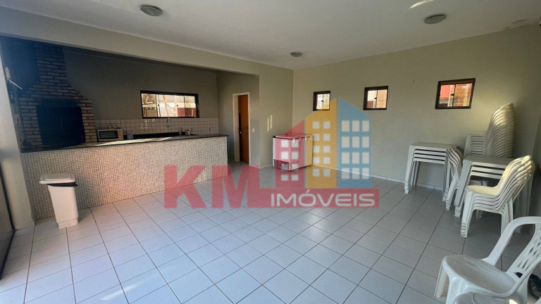 Imagem Apartamento com 2 Quartos para Alugar, em Nova Betânia - Mossoró Imagem Apartamento com 2 Quartos para Alugar, em Nova Betânia - Mossoró