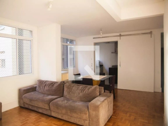 Imagem Apartamento com 3 Quartos à Venda, 120 m² em Higienópolis - São Paulo Imagem Apartamento com 3 Quartos à Venda, 120 m² em Higienópolis - São Paulo