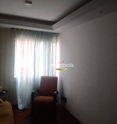 Imagem Apartamento com 2 Quartos à Venda ou Locação, 58 m² em Santa Paula - São Caetano Do Sul Imagem Apartamento com 2 Quartos à Venda ou Locação, 58 m² em Santa Paula - São Caetano Do Sul