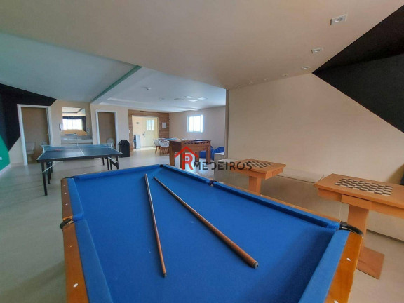 Imagem Apartamento com 1 Quarto à Venda, 52 m² em Caiçara - Praia Grande