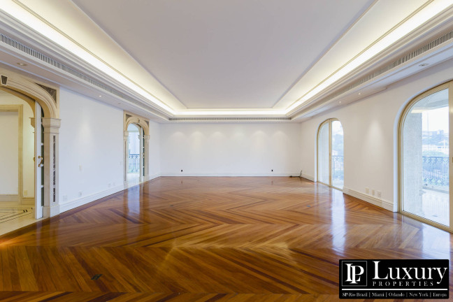 Imagem Apartamento com 5 Quartos à Venda, 711 m² em Higienópolis - São Paulo