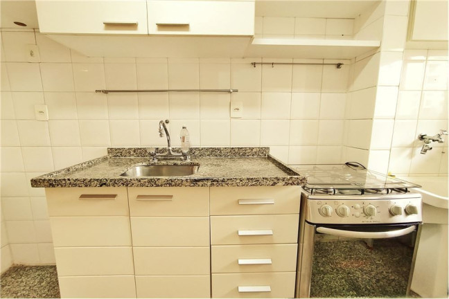 Imagem Apartamento com 1 Quarto à Venda, 35 m² em Vila Nova Conceição - São Paulo Imagem Apartamento com 1 Quarto à Venda, 35 m² em Vila Nova Conceição - São Paulo