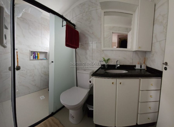 Imagem Cobertura com 3 Quartos à Venda, 174 m² em Caiçara - Praia Grande Imagem Cobertura com 3 Quartos à Venda, 174 m² em Caiçara - Praia Grande