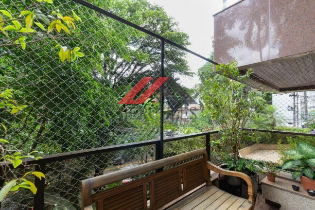 Imagem Apartamento com 3 Quartos à Venda, 170 m² em Consolação - São Paulo Imagem Apartamento com 3 Quartos à Venda, 170 m² em Consolação - São Paulo