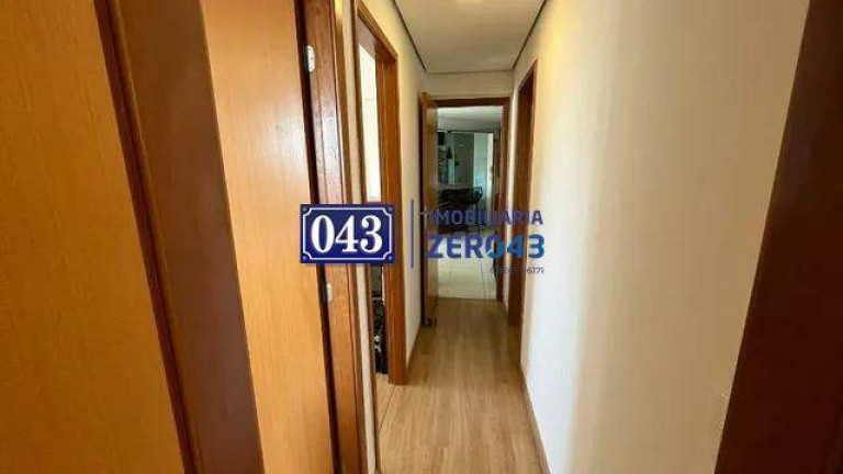 Imagem Apartamento com 3 Quartos à Venda, 78 m² em Gleba Fazenda Palhano - Londrina Imagem Apartamento com 3 Quartos à Venda, 78 m² em Gleba Fazenda Palhano - Londrina