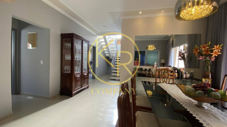 Imagem Casa com 3 Quartos à Venda, em Aparecidinha - Sorocaba Imagem Casa com 3 Quartos à Venda, em Aparecidinha - Sorocaba