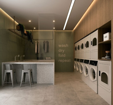 Imagem Apartamento com 2 Quartos à Venda, 39 m² em Alto Da Boa Vista - São Paulo Imagem Apartamento com 2 Quartos à Venda, 39 m² em Alto Da Boa Vista - São Paulo