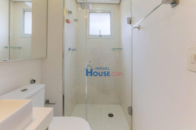 Imagem Apartamento com 2 Quartos à Venda, 69 m² em Pompéia - São Paulo