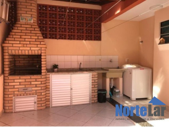 Imagem Casa de Condomínio com 3 Quartos à Venda, 90 m² em Jaraguá - São Paulo Imagem Casa de Condomínio com 3 Quartos à Venda, 90 m² em Jaraguá - São Paulo