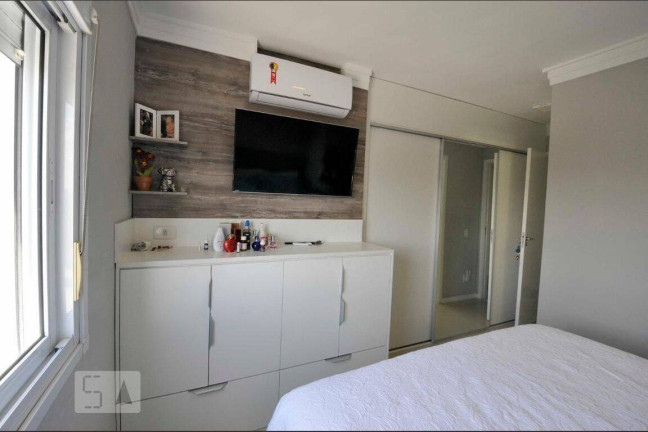 Imagem Apartamento com 2 Quartos à Venda, 84 m² em Jaguaré - São Paulo