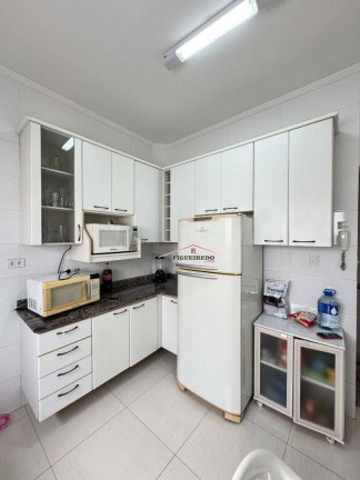 Imagem Cobertura com 2 Quartos à Venda, 138 m² em Canto Do Forte - Praia Grande Imagem Cobertura com 2 Quartos à Venda, 138 m² em Canto Do Forte - Praia Grande