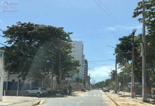 Imagem Imóvel Comercial à Venda, 1.900 m² em Casa Caiada - Olinda