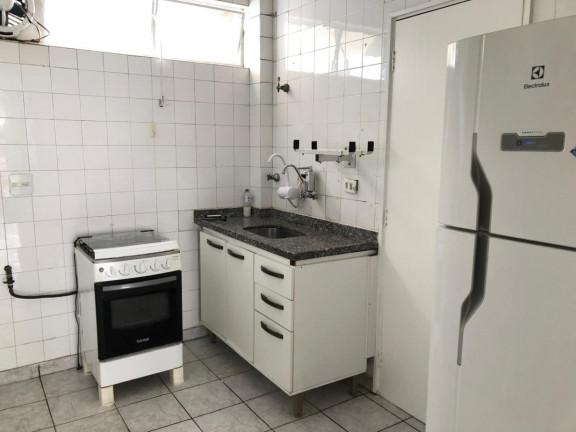 Imagem Apartamento com 2 Quartos à Venda, 80 m² em água Branca - São Paulo