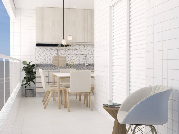 Imagem Apartamento com 2 Quartos à Venda, 87 m² em Centro - Mongaguá Imagem Apartamento com 2 Quartos à Venda, 87 m² em Centro - Mongaguá