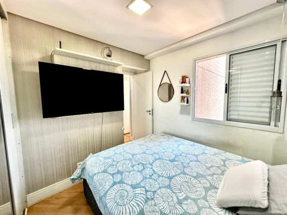 Imagem Apartamento com 2 Quartos à Venda, 58 m² em Vila Formosa - São Paulo Imagem Apartamento com 2 Quartos à Venda, 58 m² em Vila Formosa - São Paulo