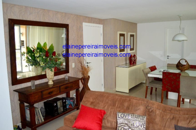 Imagem Apartamento com 3 Quartos à Venda, 117 m² em Cidade São Francisco - São Paulo Imagem Apartamento com 3 Quartos à Venda, 117 m² em Cidade São Francisco - São Paulo