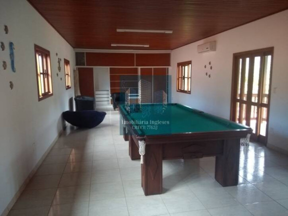 Imagem Casa com 8 Quartos à Venda, 18 m² em Rio Vermelho - Florianópolis