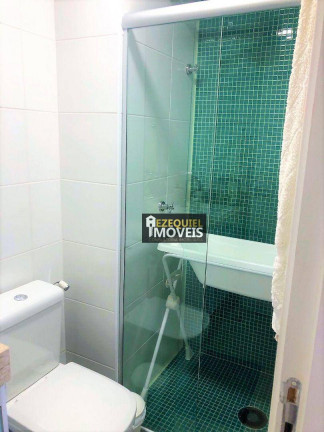 Imagem Apartamento com 2 Quartos à Venda, 60 m² em Vila Valparaíso - Santo André