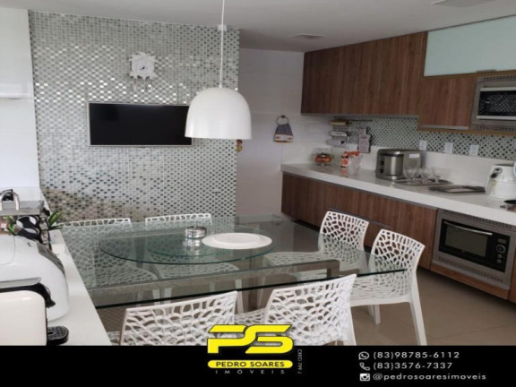 Imagem Casa com 4 Quartos à Venda, 280 m² em Amazônia Park - Cabedelo Imagem Casa com 4 Quartos à Venda, 280 m² em Amazônia Park - Cabedelo