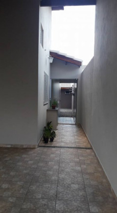 Imagem Casa com 3 Quartos à Venda, 171 m² em Villaggio Fosuzzi - Itatiba Imagem Casa com 3 Quartos à Venda, 171 m² em Villaggio Fosuzzi - Itatiba